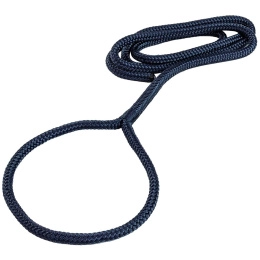 Веревка для крепления кранца d8 мм L1.5 м синий Osculati (06.444.60)